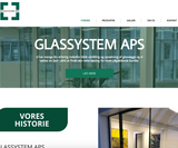 Hjemmeside_Glassystem
